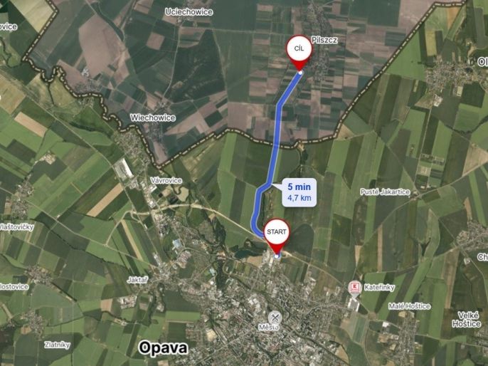 Prodej, Rodinný dům, Opava