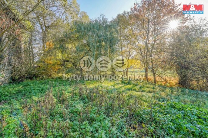 Prodej, Rodinný dům, Nečtiny