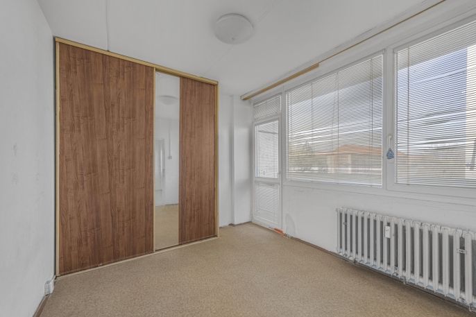 Prodej, Byt 3+1, Most