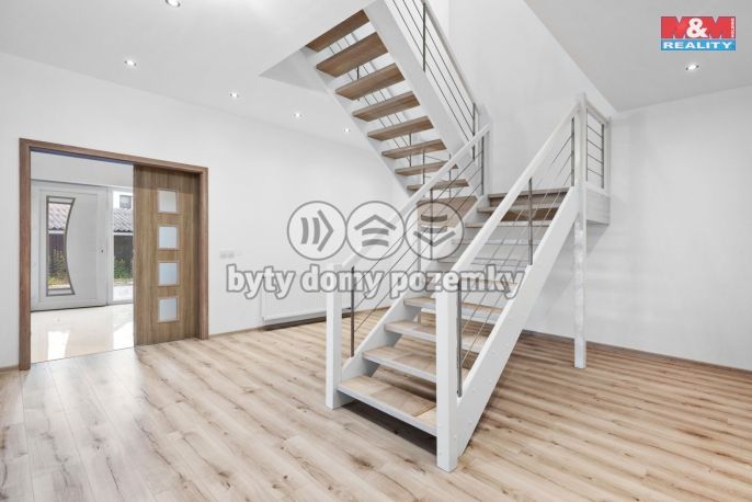 Prodej, Rodinný dům, Rabakov