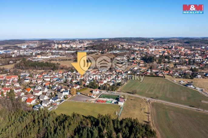 Prodej, Rodinný dům, Podlesí