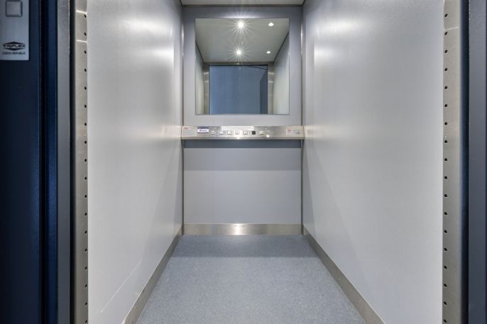 Prodej, Byt 2+kk, Zbůch