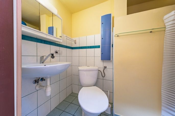 Prodej, Chata, Kaliště