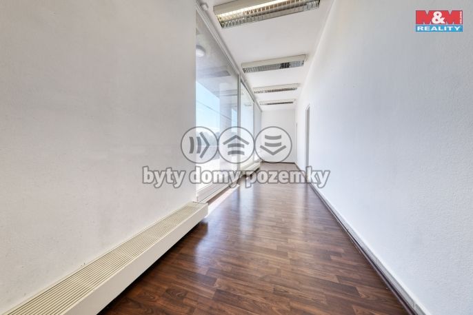 Prodej, Obchod a služby, Písek