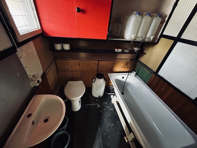 Prodej, Chata, Ostrava