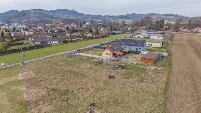 Prodej, Pozemek k bydlení, Baška