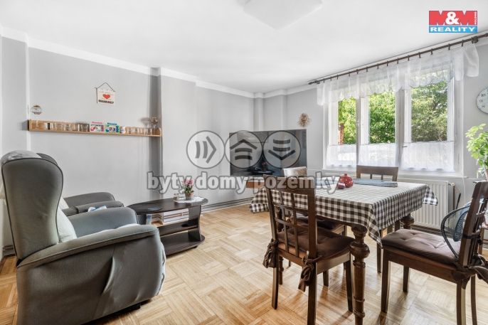 Prodej, Nájemní dům, Frýdlant