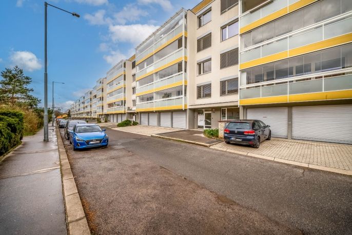 Prodej, Byt 4+1, Praha