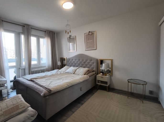 Prodej, Byt 3+1, Ostrava