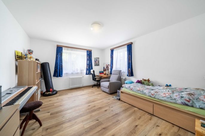 Prodej, Rodinný dům, Mirošov