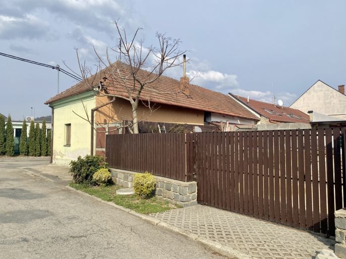 Prodej, Rodinný dům, Drysice