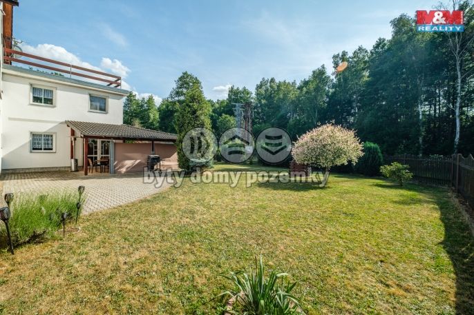 Prodej, Výrobní objekt, Březová