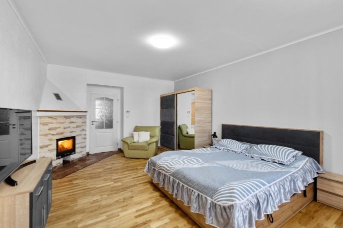 Prodej, Byt 2+1, Kladno