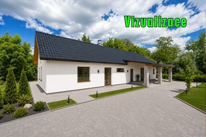 Prodej, Rodinný dům, Staré Ždánice