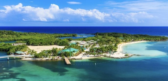 Prodej, Komerční pozemky, Roatan 