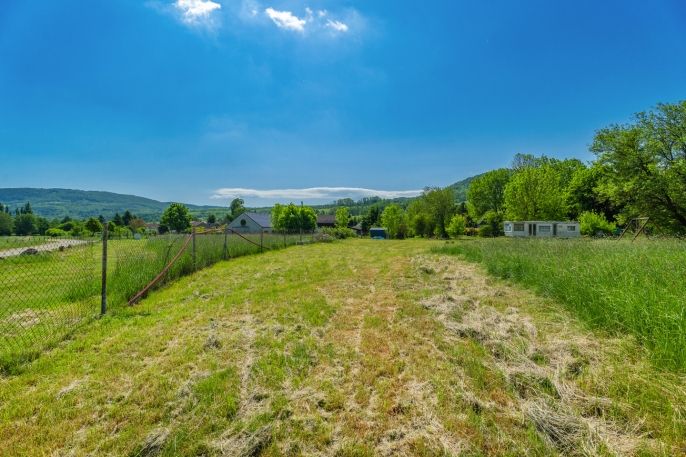 Prodej, Pozemek k bydlení, Libouchec