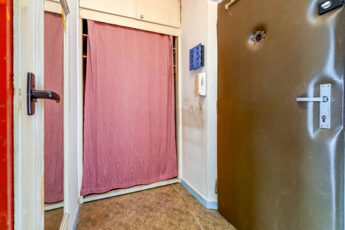 Prodej, Byt 1+kk, Hradec Králové