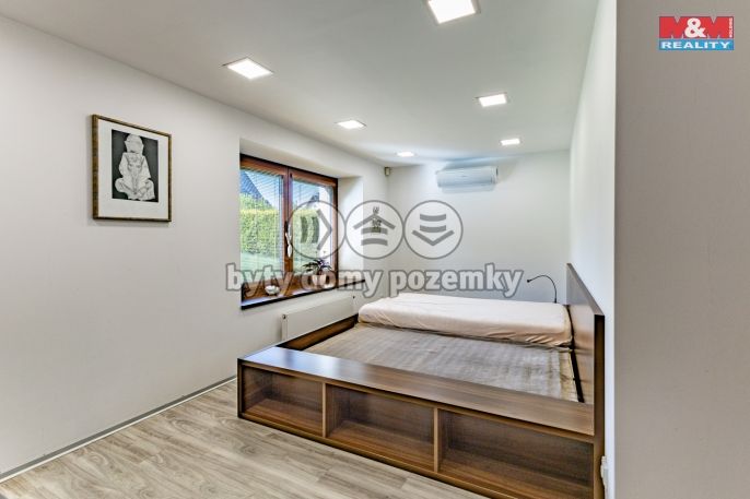 Prodej, Rodinný dům, Město Albrechtice