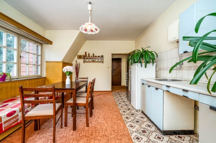 Prodej, Rodinný dům, Brandýs nad Labem-Stará Boleslav