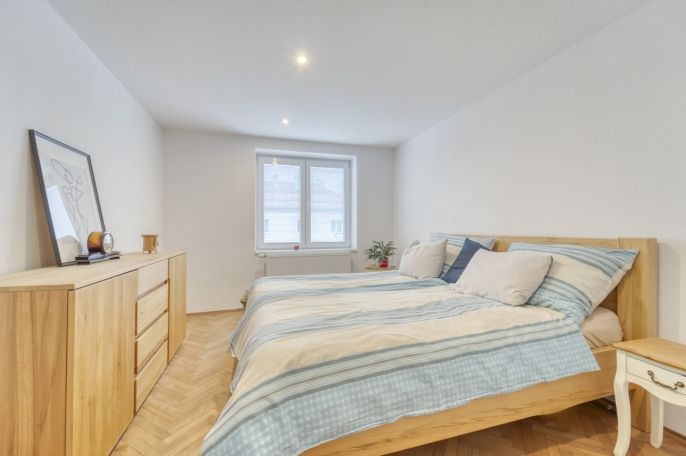 Prodej, Byt 2+1, Rokycany