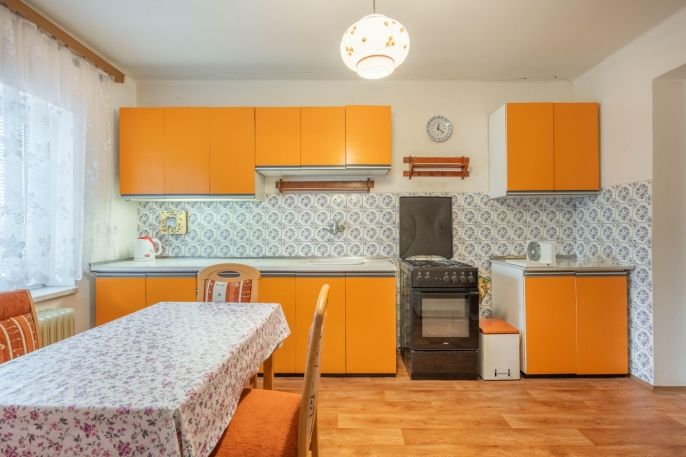 Prodej, Rodinný dům, Tuřany