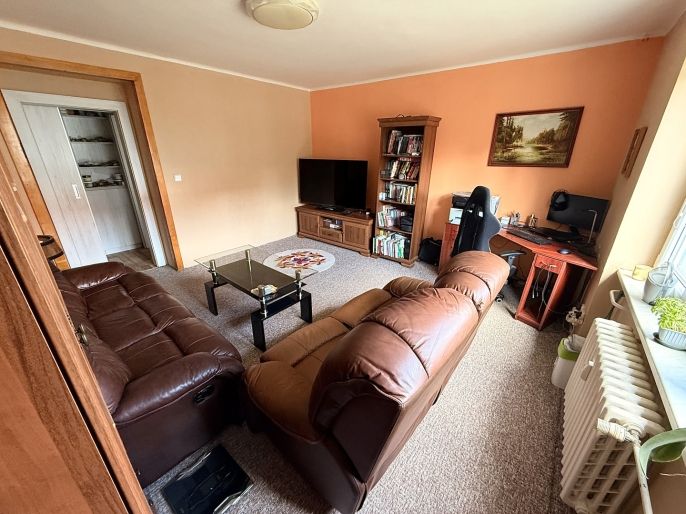 Prodej, Byt 2+1, Frenštát pod Radhoštěm