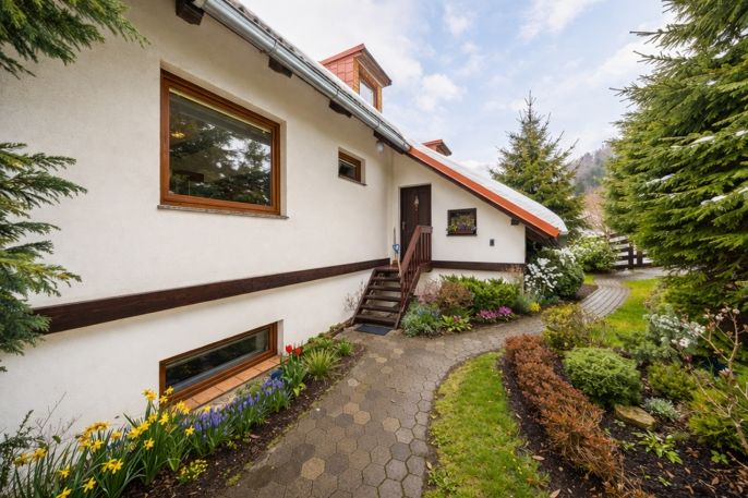 Prodej, Rodinný dům, Horní Maršov