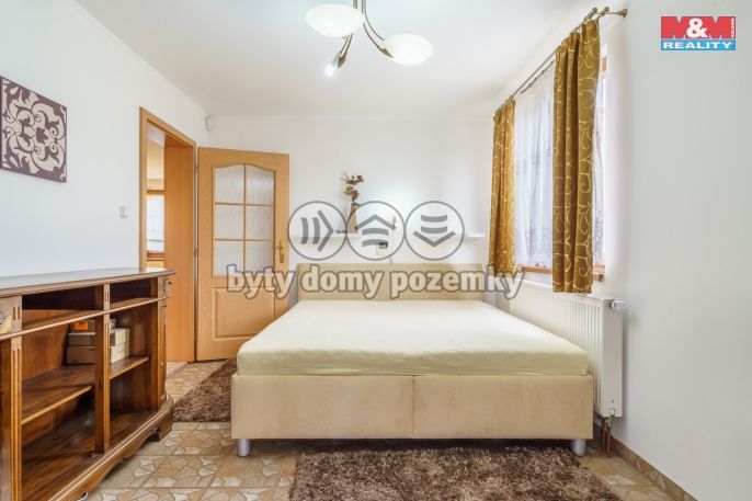 Prodej, Chata, Kadaň