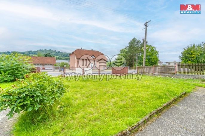 Prodej, Rodinný dům, Brnířov