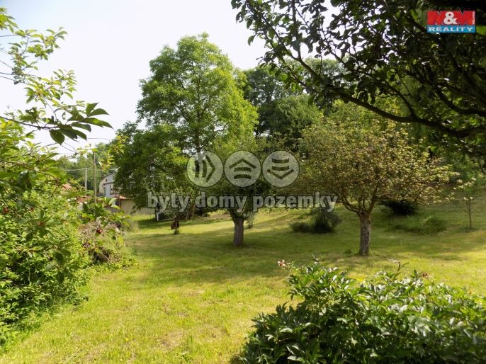 Prodej, Pozemek k bydlení, Nový Oldřichov