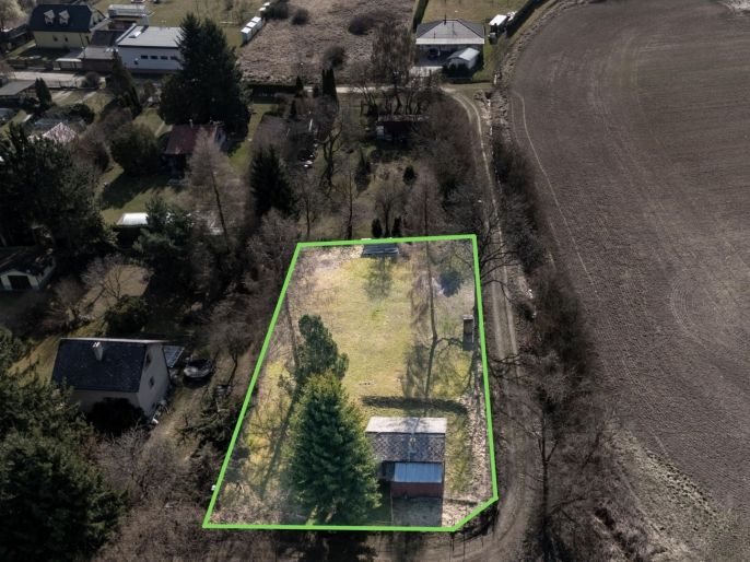 Prodej, Chata, Postupice