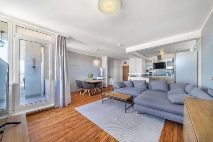 Prodej, Byt 4+kk, Králův Dvůr