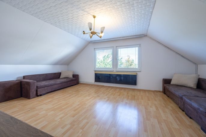 Prodej, Rodinný dům, Janovice nad Úhlavou