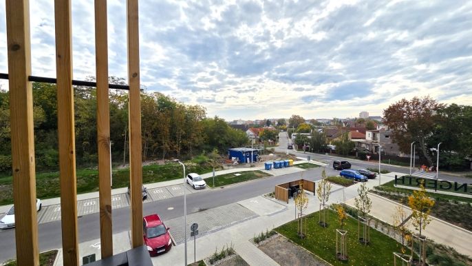 Pronájem, Byt 2+kk, Kladno