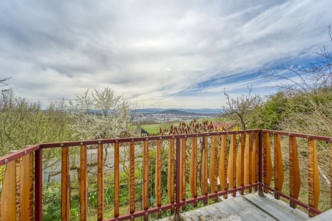 Prodej, Pozemek k bydlení, Klatovy