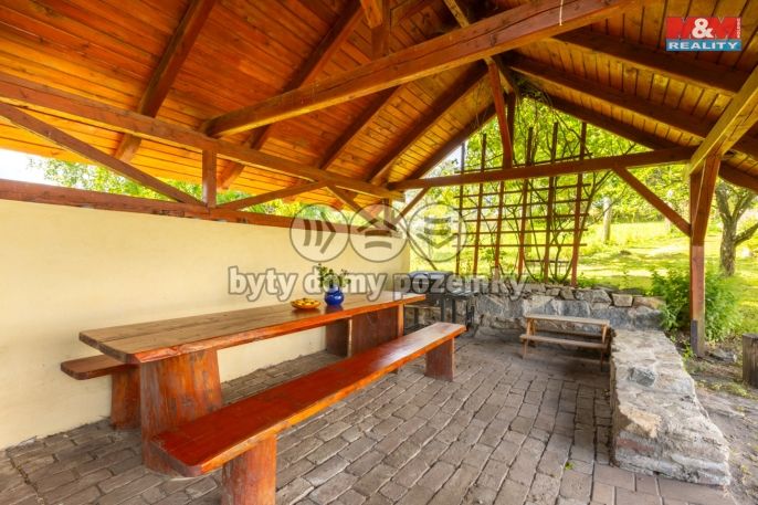 Prodej, Chalupa, Mezno