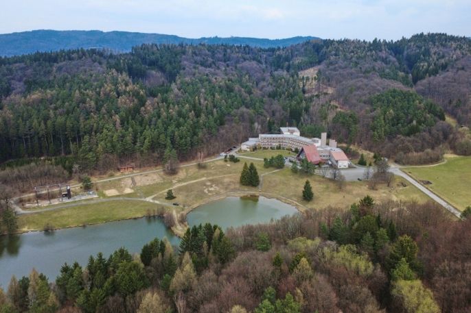 Prodej, Byt 2+kk, Všemina