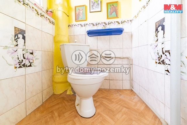 Prodej, Rodinný dům, Plesná