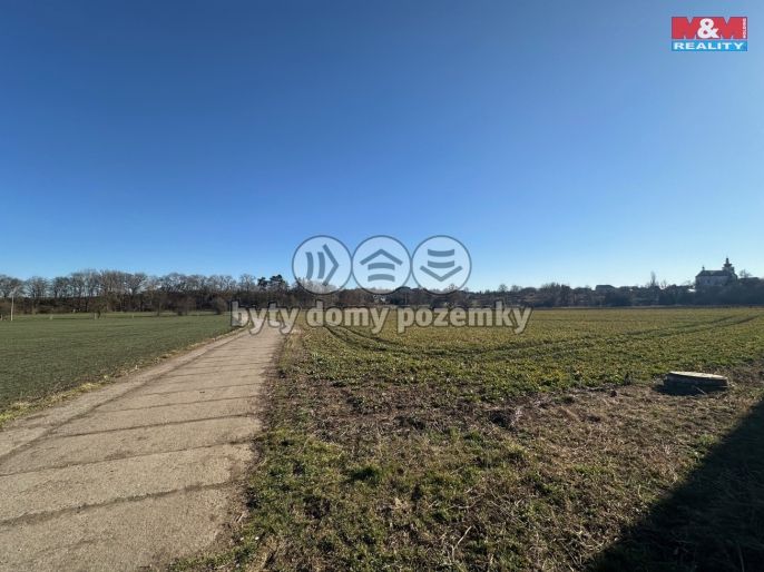 Prodej, Pole, Podbořany