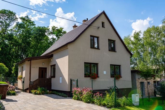 Prodej, Rodinný dům, Ostrava