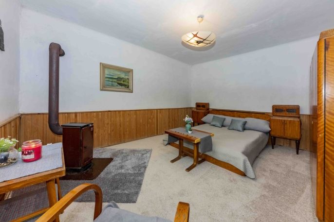 Prodej, Rodinný dům, Rašovice