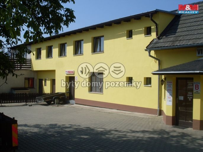 Prodej, Obchod a služby, Babice