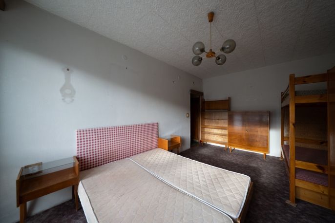 Prodej, Byt 2+1, Blansko