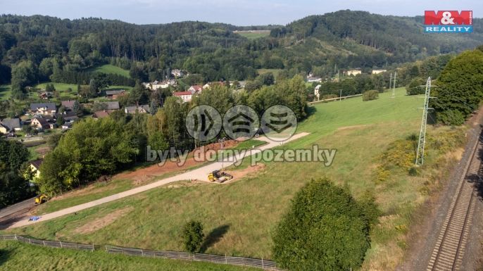 Prodej, Pozemek k bydlení, Trutnov