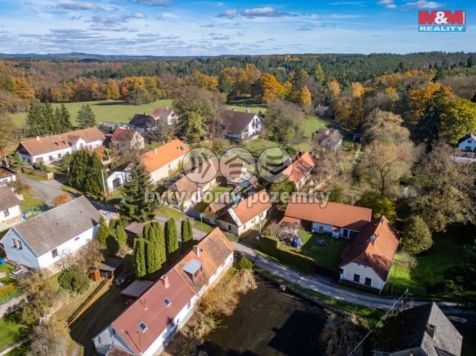 Prodej, Rodinný dům, Ostrovec