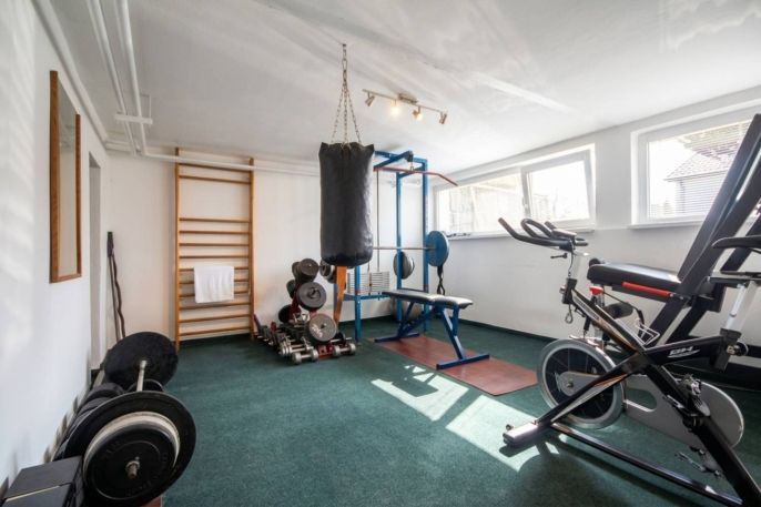 Prodej, Rodinný dům, Benešov