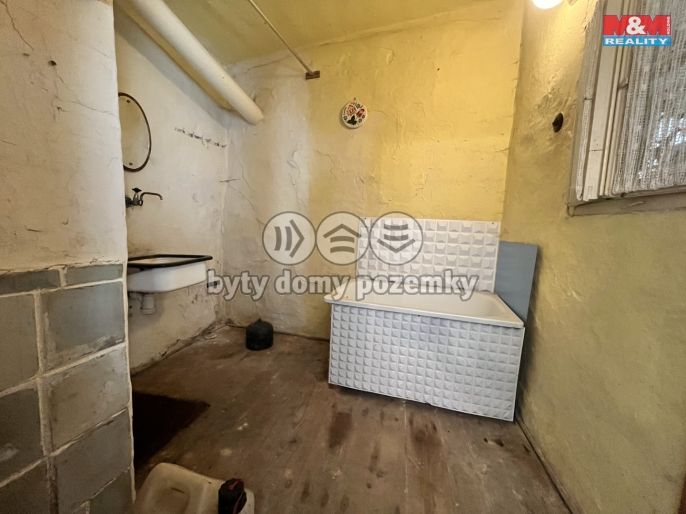 Prodej, Rodinný dům, Štěpánov nad Svratkou