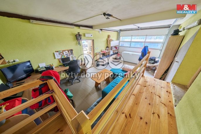 Prodej, Rodinný dům, Rohoznice