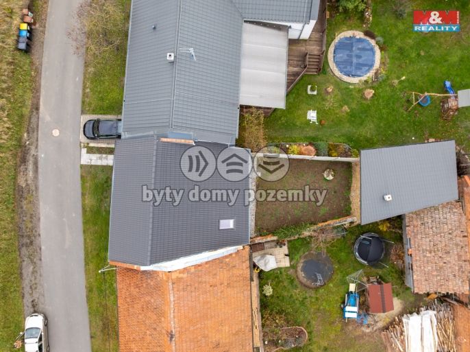 Prodej, Rodinný dům, Určice