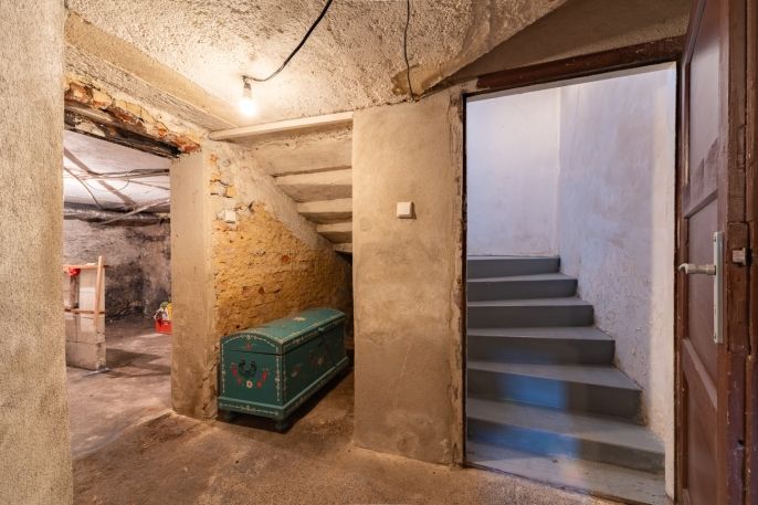 Prodej, Byt 3+1, Vojtanov